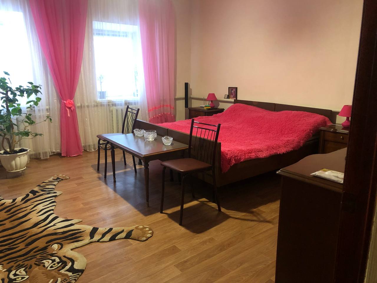 Дом на Донецком море 