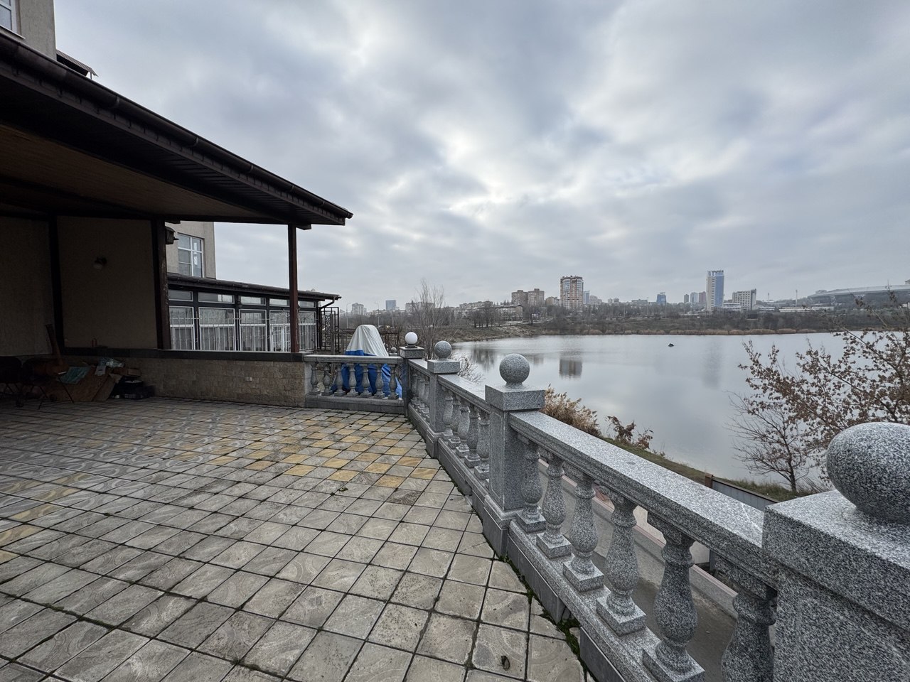 Дом в Калининском районе. Документы готовы