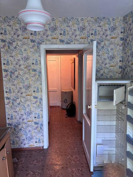 Продаётся 1-комнатная квартира, Мед институт