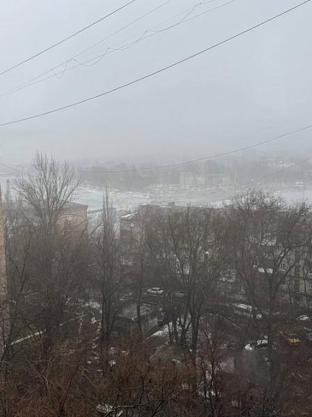 Двухкомнатная на Комсомольском пр-те 