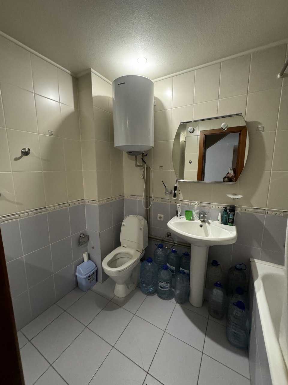 Сдается 3-комнатная квартира, ул. Университетская, Киевский р-н