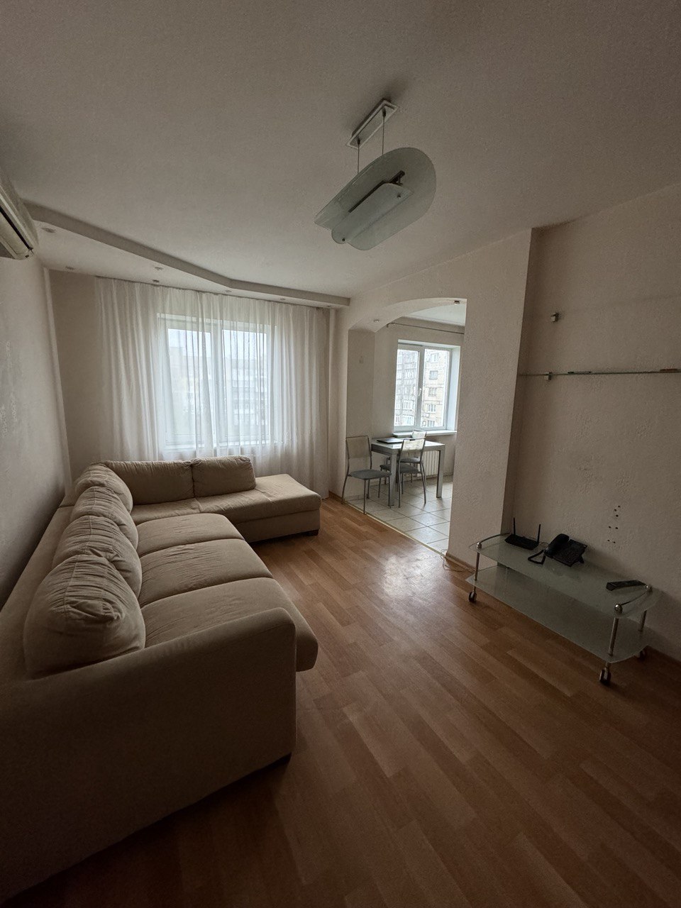 Сдается 3-комнатная квартира, ул. Университетская, Киевский р-н