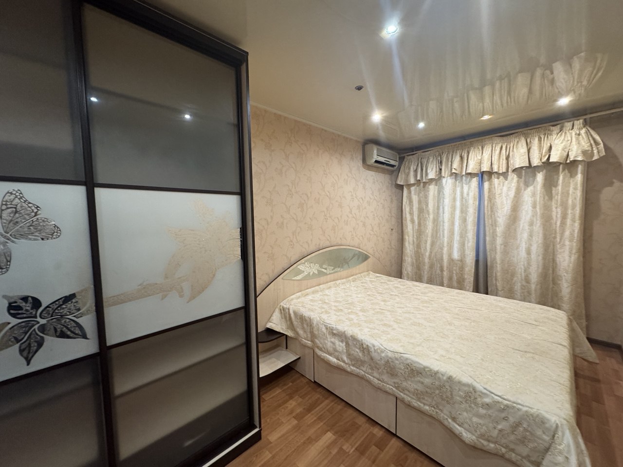 Продаётся 3-комнатная квартира, 66 м² в Киевском р-не