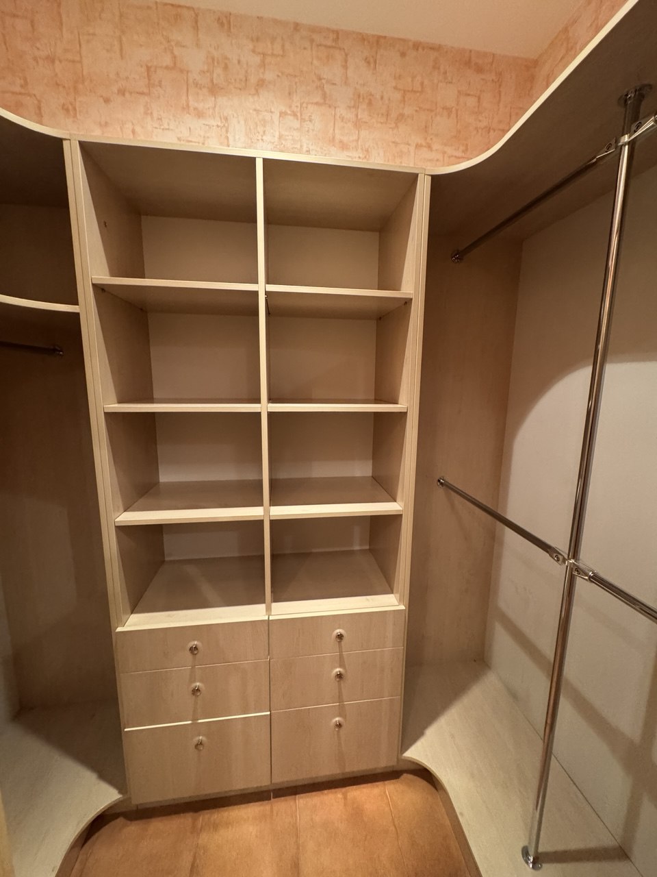 3 комнатная квартира в центре