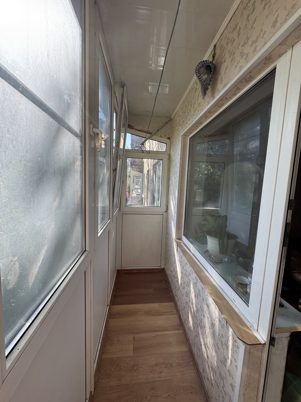 Продается 3-комнатная квартира + гараж в Киевском районе, больница Вишневского 