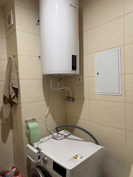 Продаётся 1-комнатная квартира, Киевский район (ориентир - Маяк / книжный рынок)