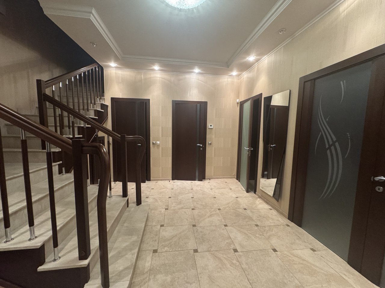 Продажа эксклюзивного загородного дома