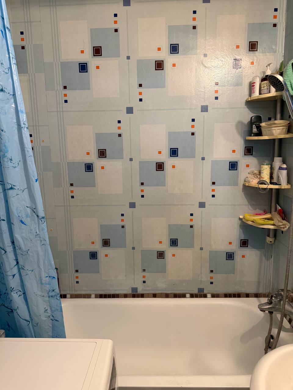 Продается 3-комнатная квартира, Текстильщик