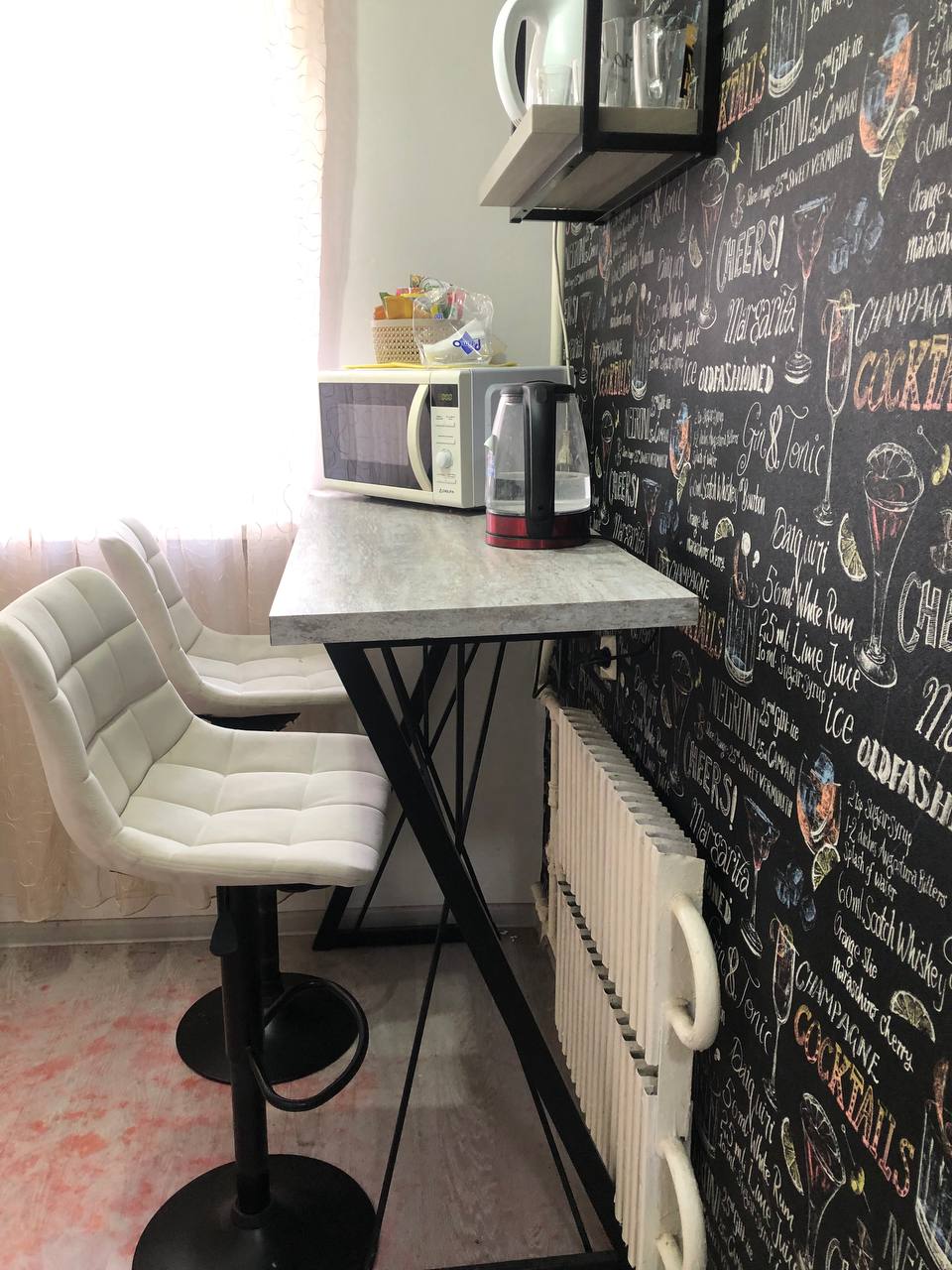 Однокомнатная квартира  по хорошей цене в на Раздольной 