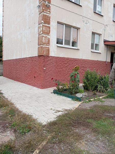 Трехкомнатная в Буденновском районе сталинка 74 м2 