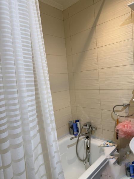 Однокомнатная квартира в Киевском Маяк 