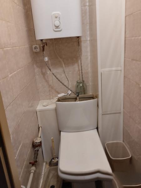 Четырехкомнатная квартира 84 м2 Гладковка Киевский 