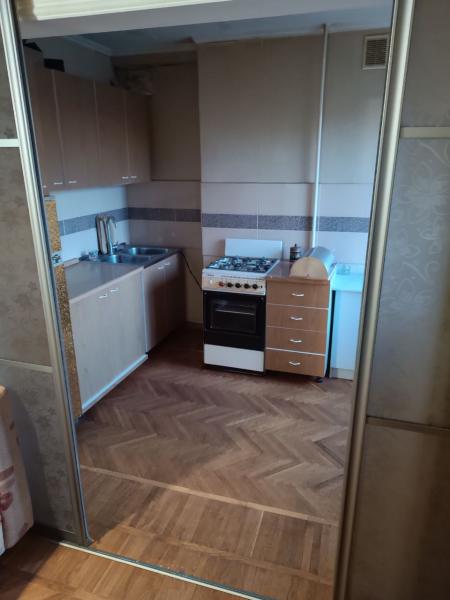 Двухкомнатная на Мединституте Калининский 