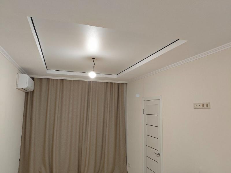 Трехкомнатная сталинка в Калининском Контур 