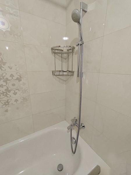 Трехкомнатная сталинка в Калининском Контур 