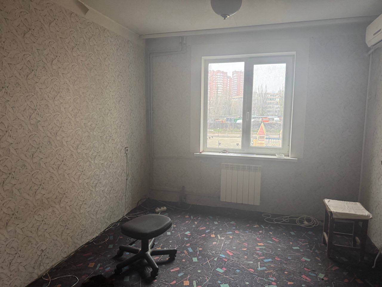 Трехкомнатная на пр-те Мира по хорошей цене 