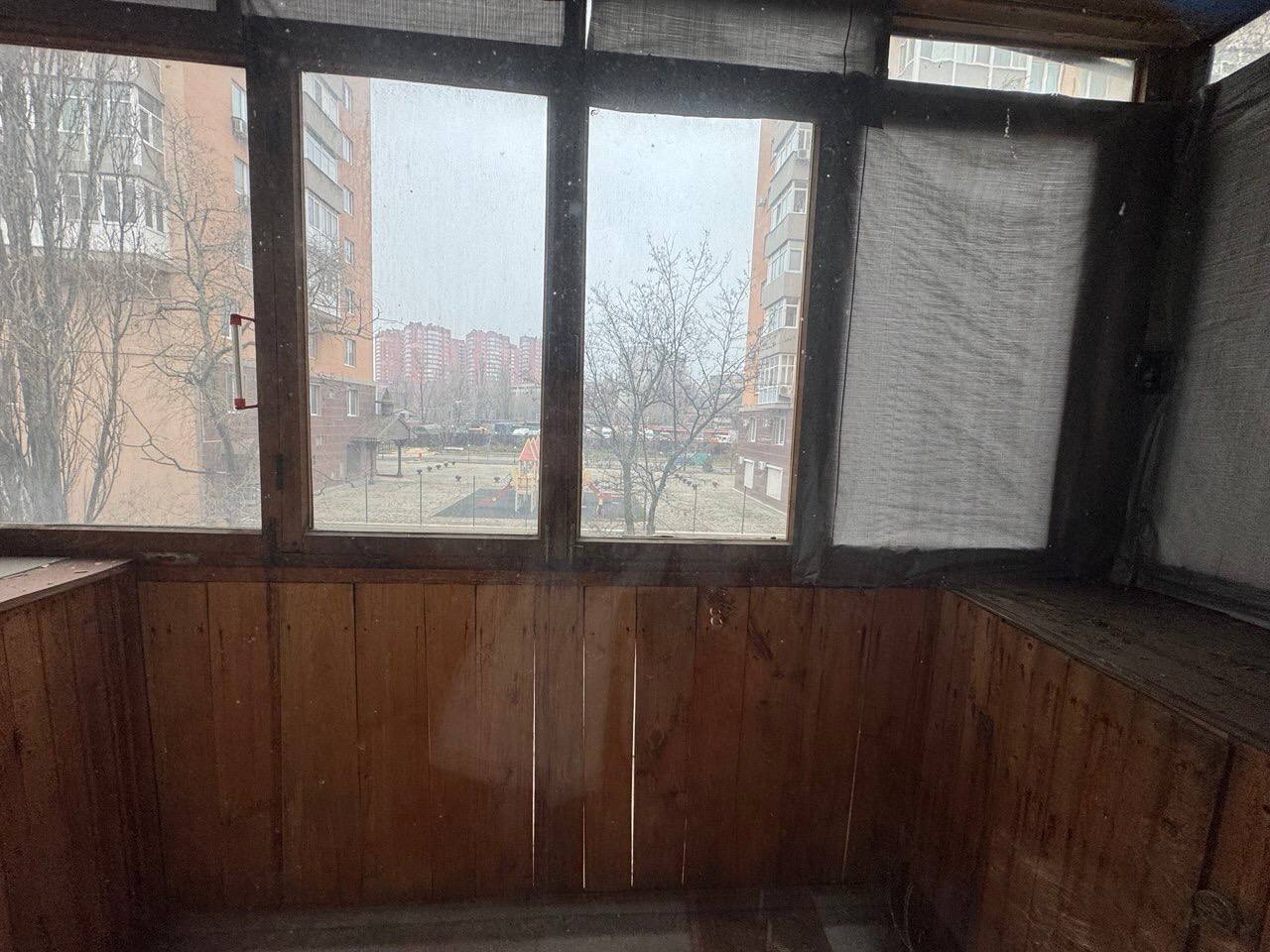 Трехкомнатная на пр-те Мира по хорошей цене 