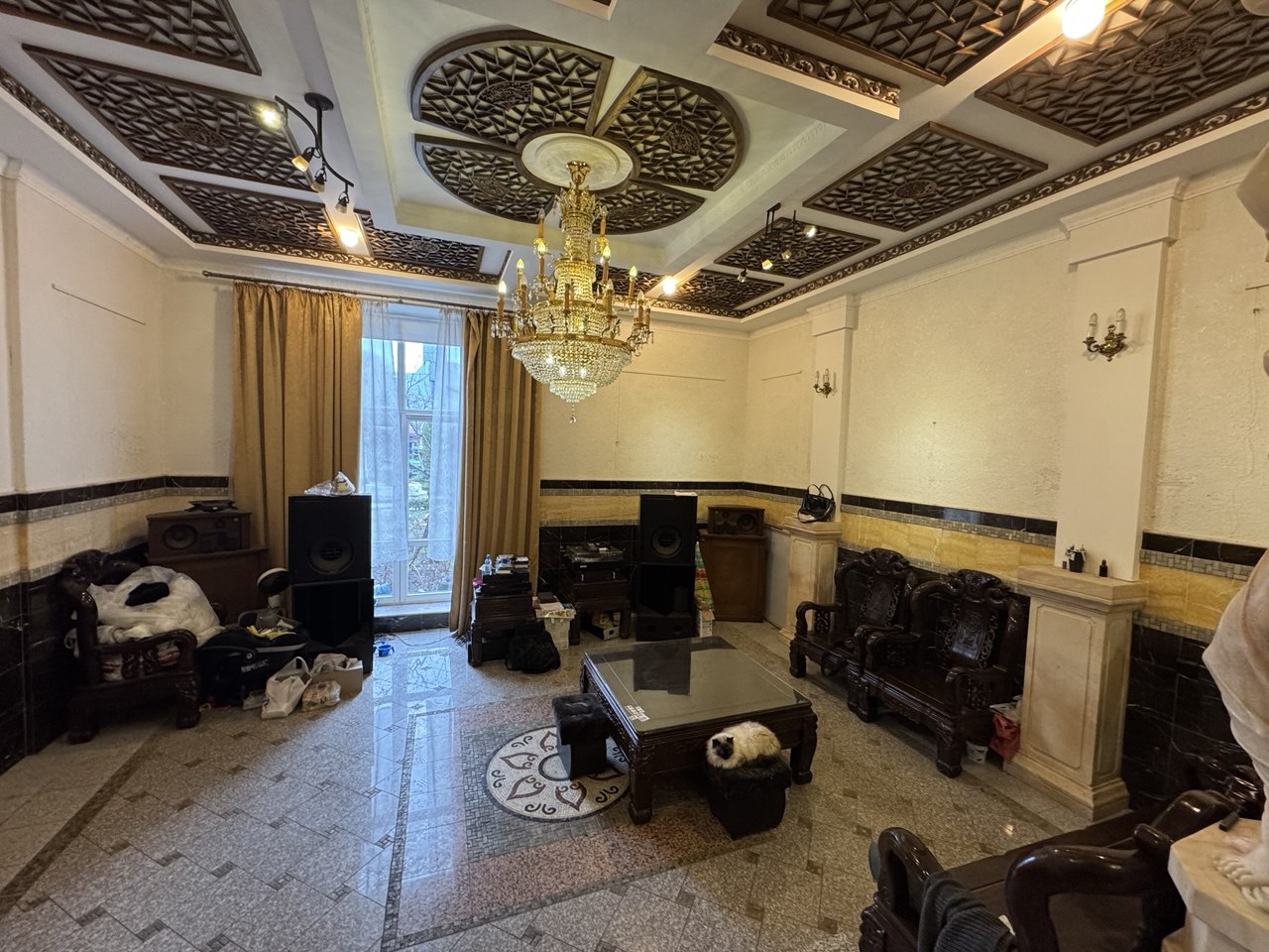 Эксклюзивный дом с видом на кальмиус Калининский район 