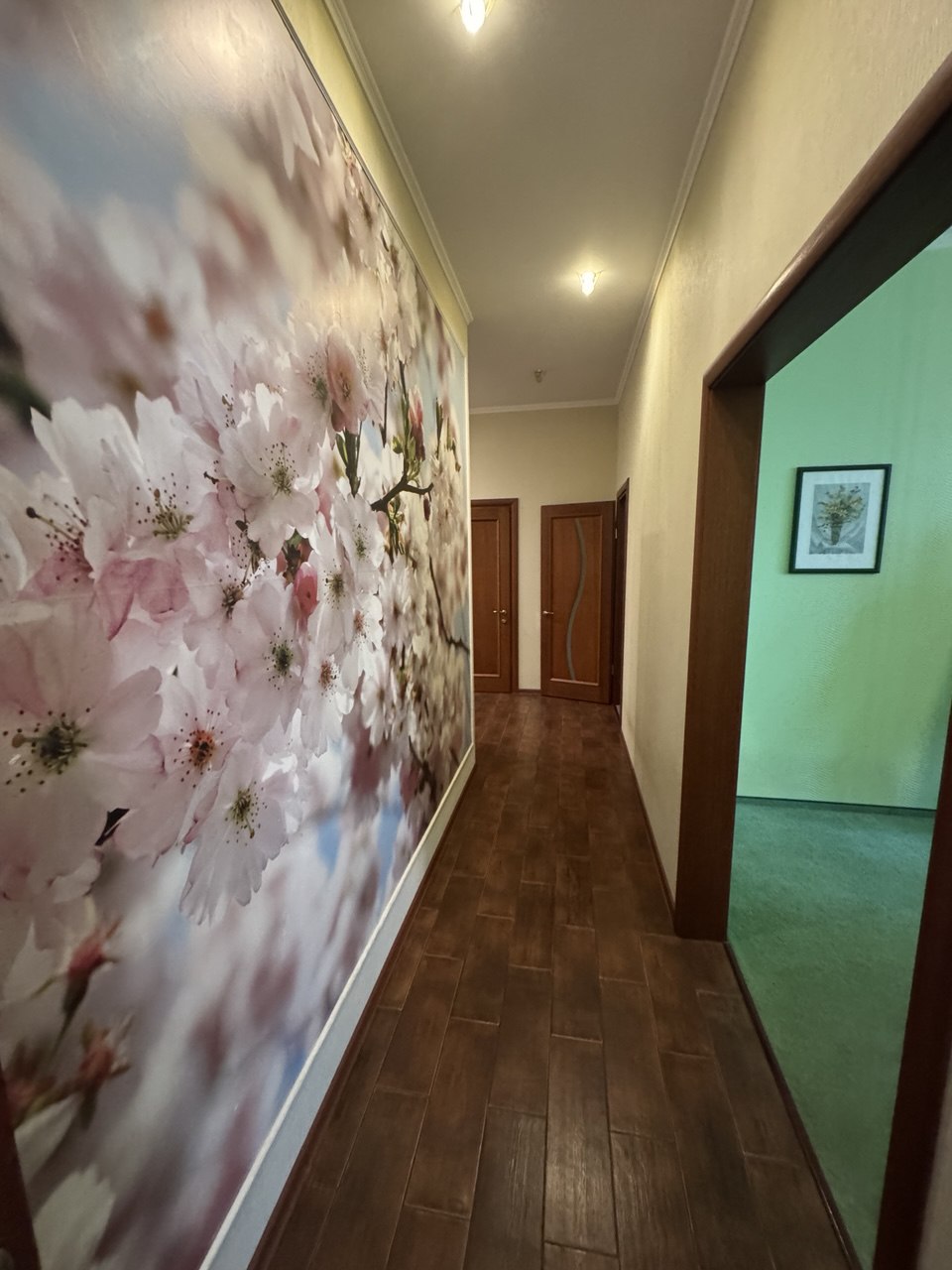 2 комнатная квартира ЖК Замковый