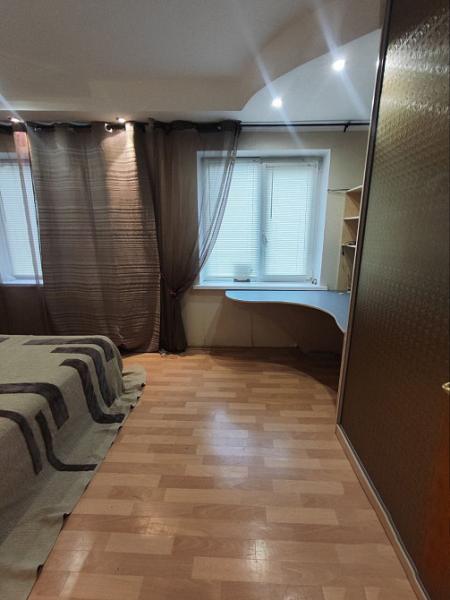 Двухкомнатная квартира на Университетской 