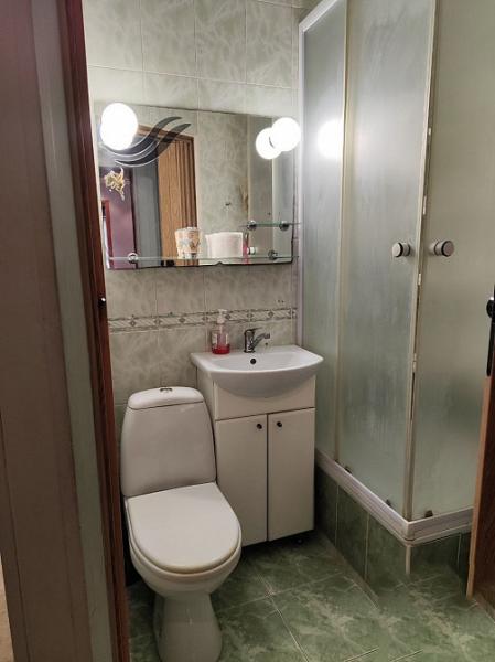 Двухкомнатная квартира на Университетской 