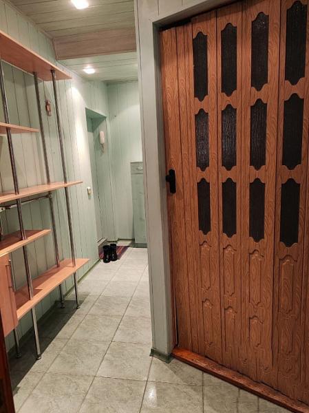 Двухкомнатная квартира на Университетской 