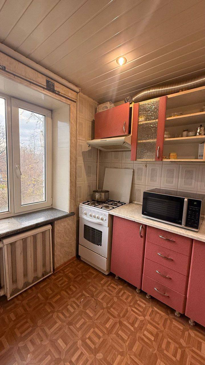 Трехкомнатная на Университетской 75 м2