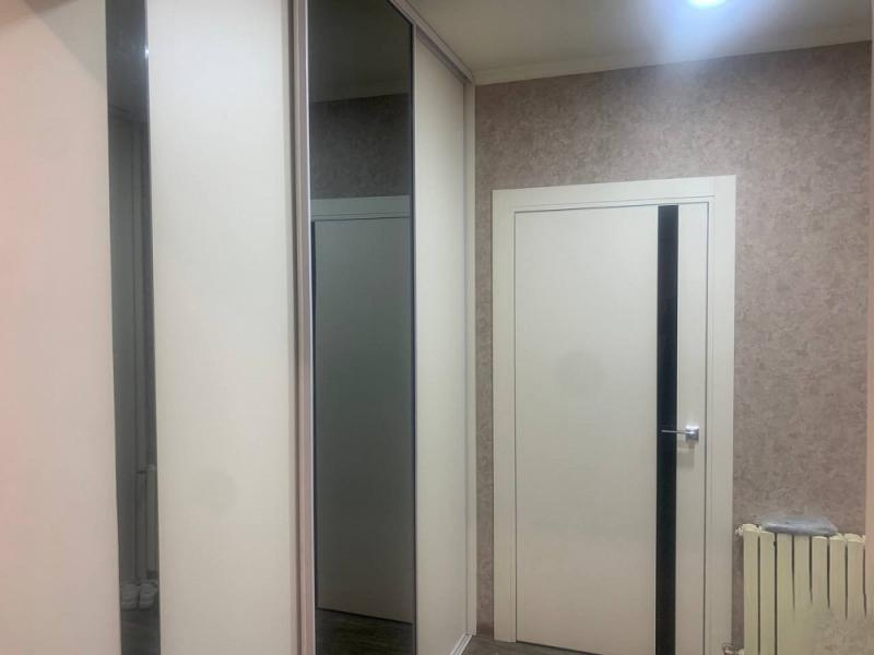 Двухэтажный дом в Ленинском районе 