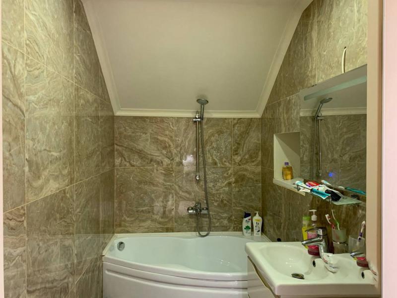 Двухэтажный дом в Ленинском районе 