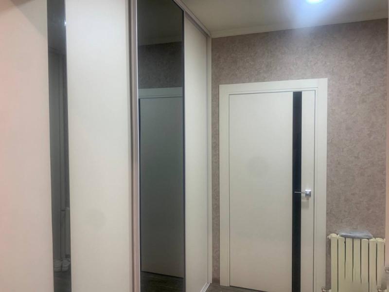 Двухэтажный дом в Ленинском районе 