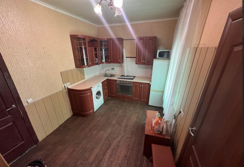 Дом на Праге 64 м2