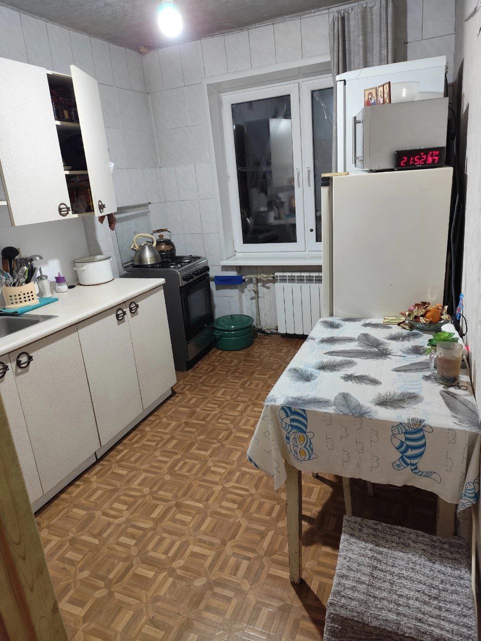 Двухкомнатная на Дзержинского по хорошей цене 