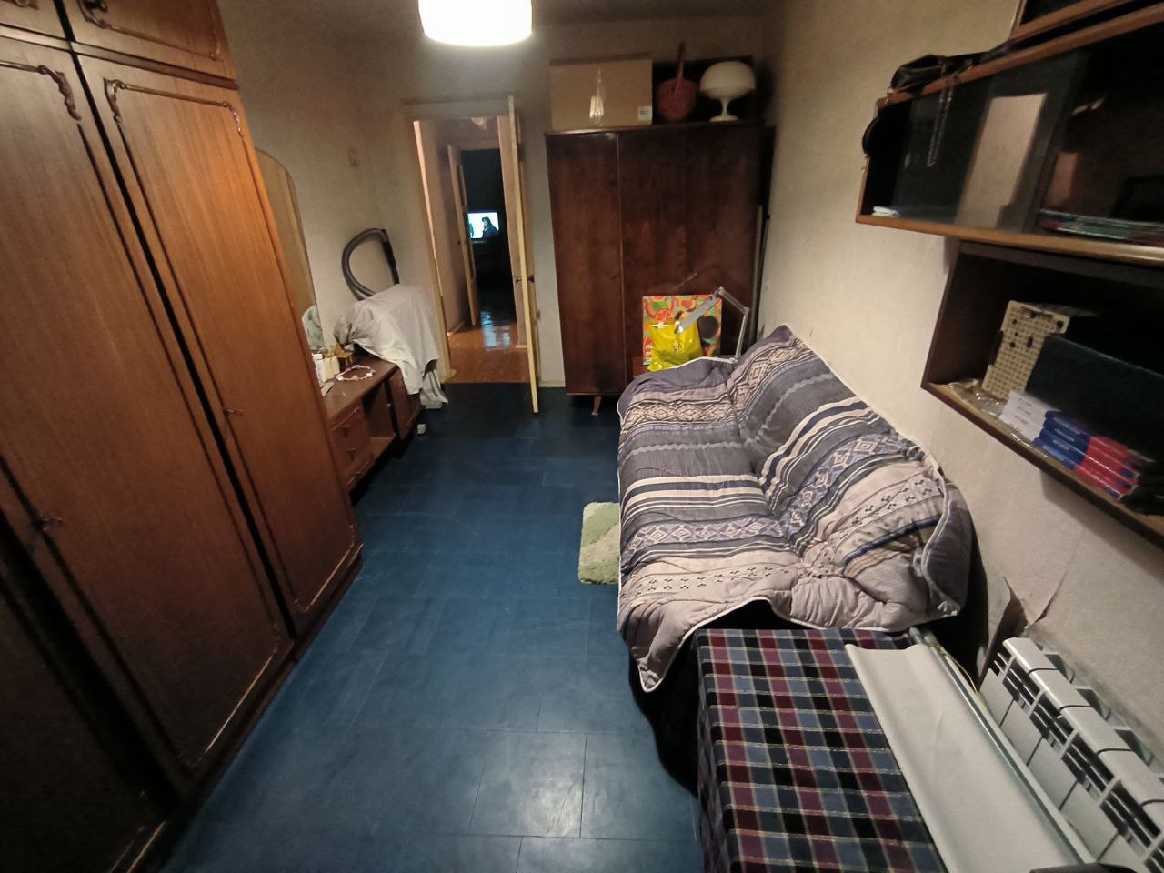 Двухкомнатная на Дзержинского по хорошей цене 