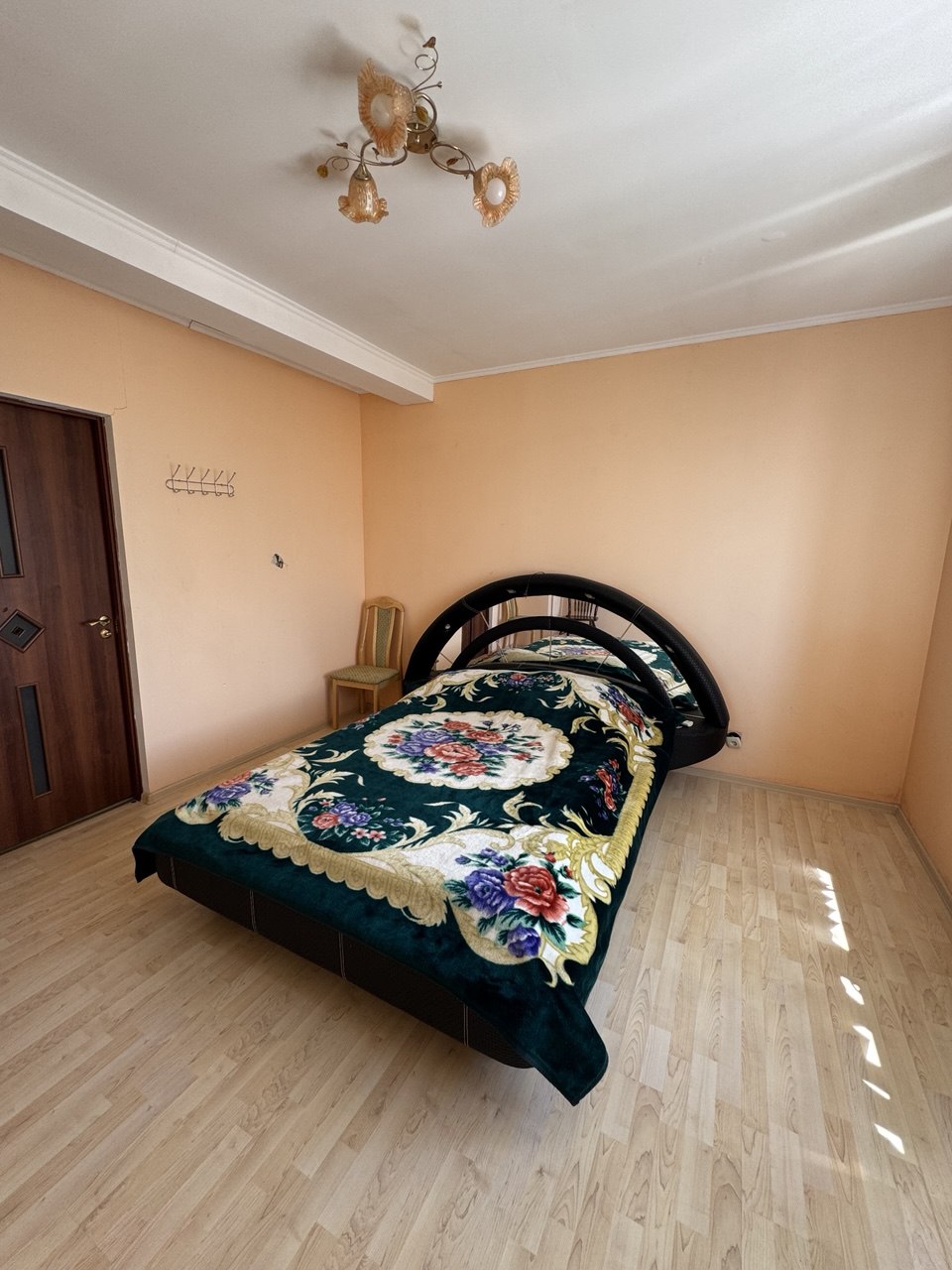 Дом на берегу Азовского моря