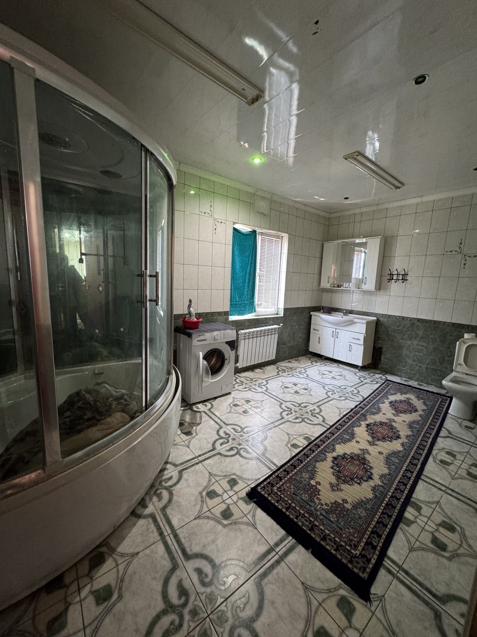 Дом на берегу Азовского моря