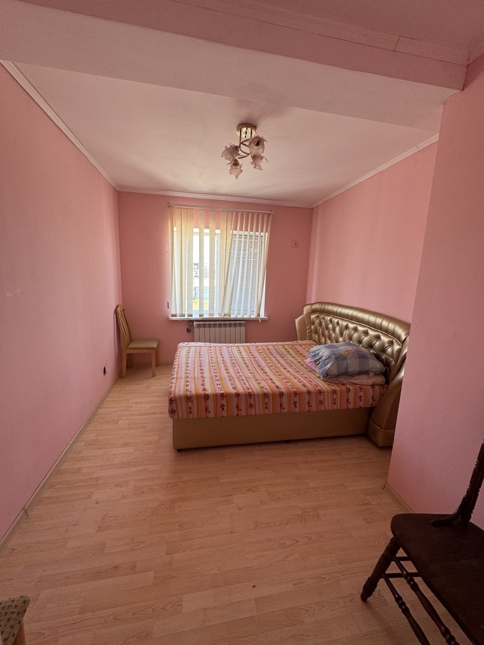 Дом на берегу Азовского моря