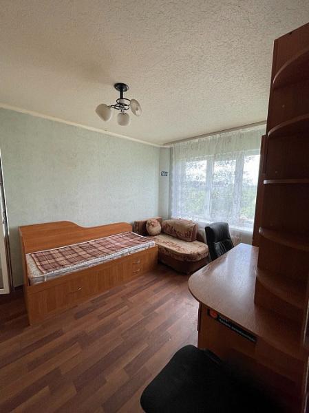 Продаётся 3-комнатная квартира, Куйбышевский район, ул. Словацкая