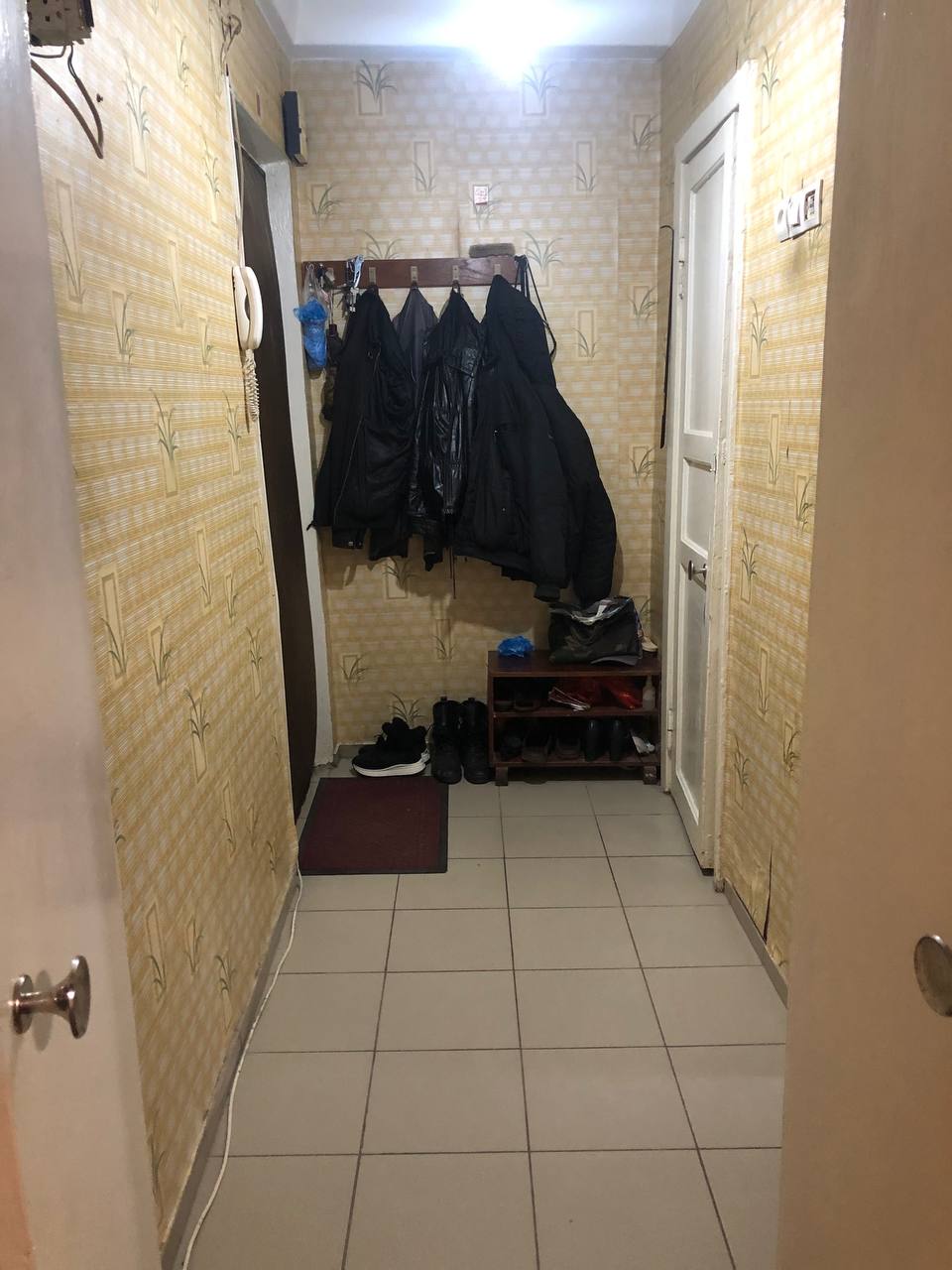 Однокомнатная на бул Шевченко 