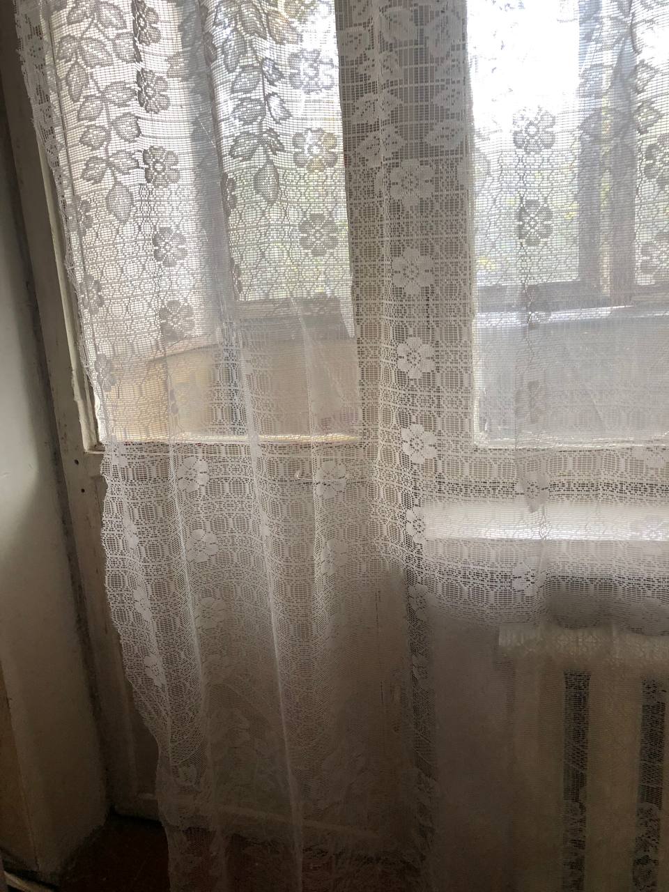 Однокомнатная на бул Шевченко 