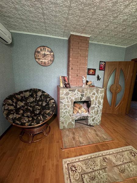 Дом в Кировском районе Текстильщик 