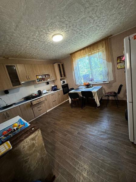 Дом в Кировском районе Текстильщик 