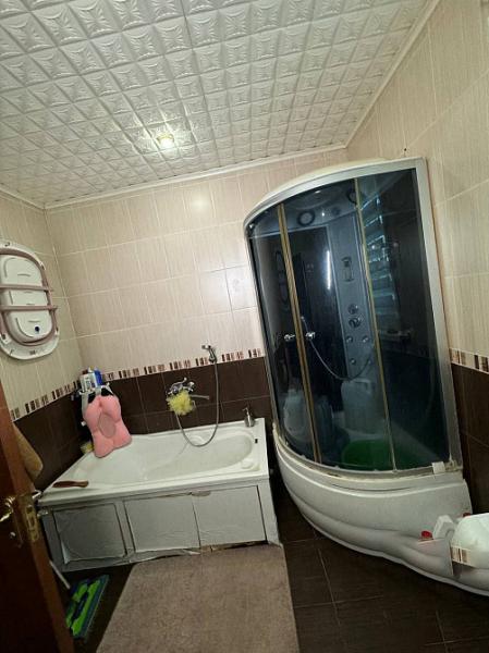 Дом в Кировском районе Текстильщик 