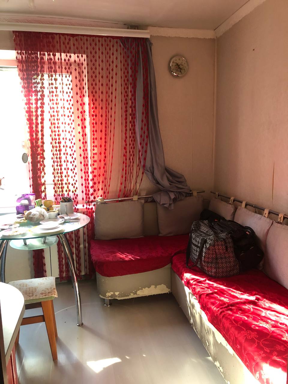 Однокомнатная в Киевском районе 