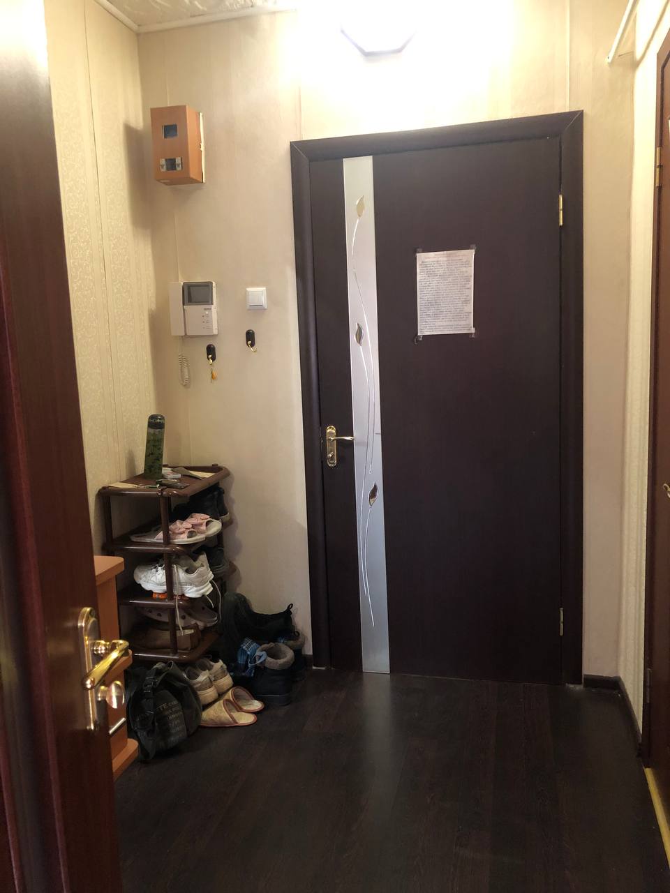 Однокомнатная в Киевском районе 