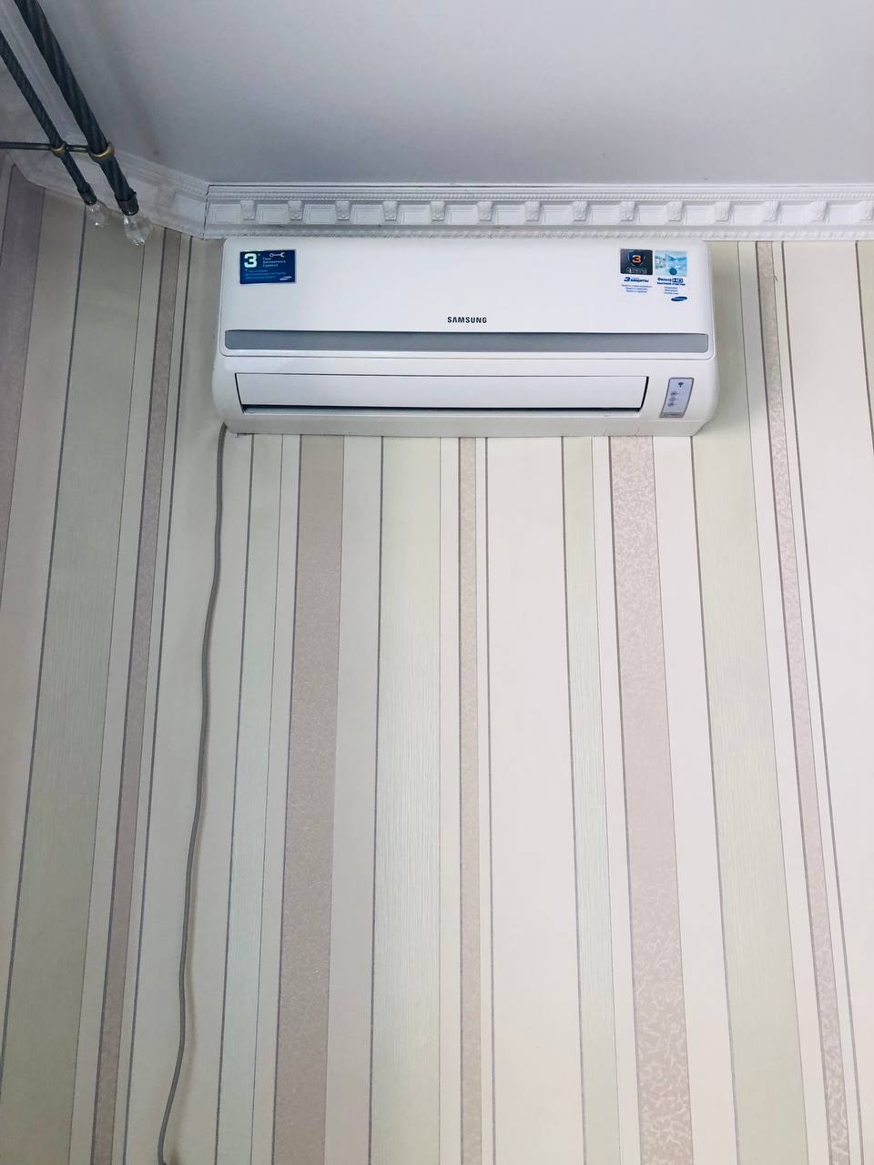 Трехкомнатная чешка на Артема 70 м2