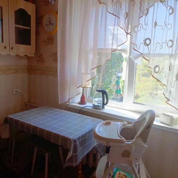 Трехкомнатная на Отважных Буденновский район 