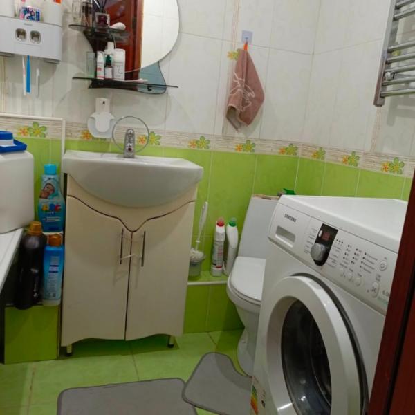 Трехкомнатная на Отважных Буденновский район 