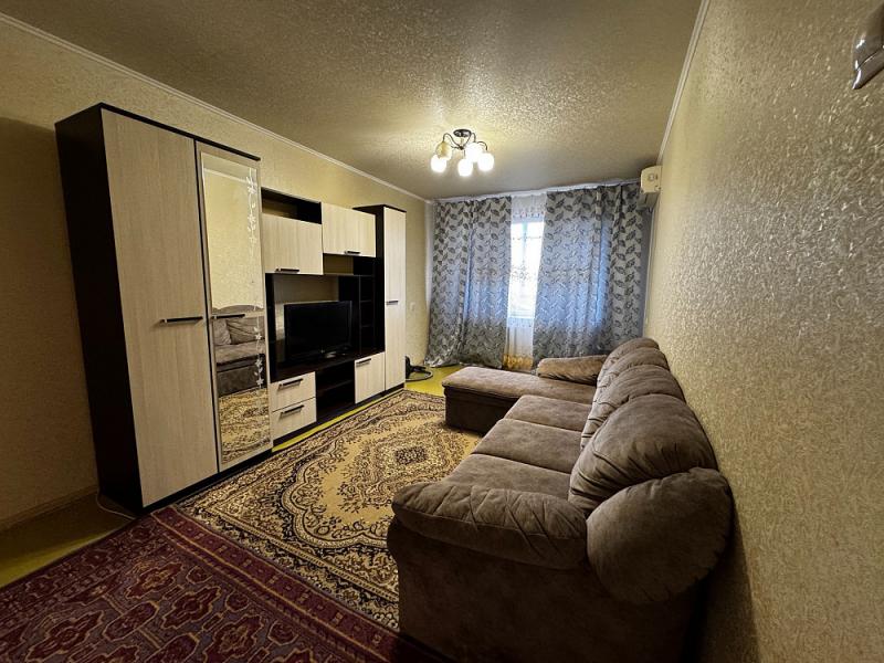 Трехкомнатная квартира Мирный Туполева 